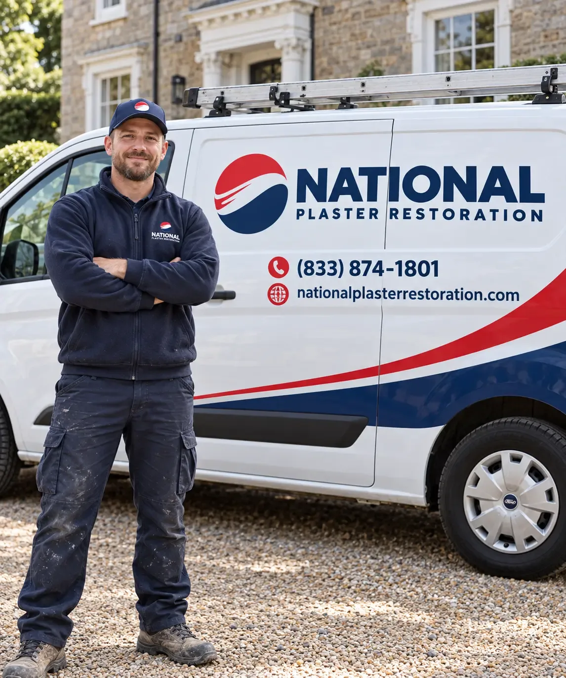 Plaster Repair company in Hoboken, NJ